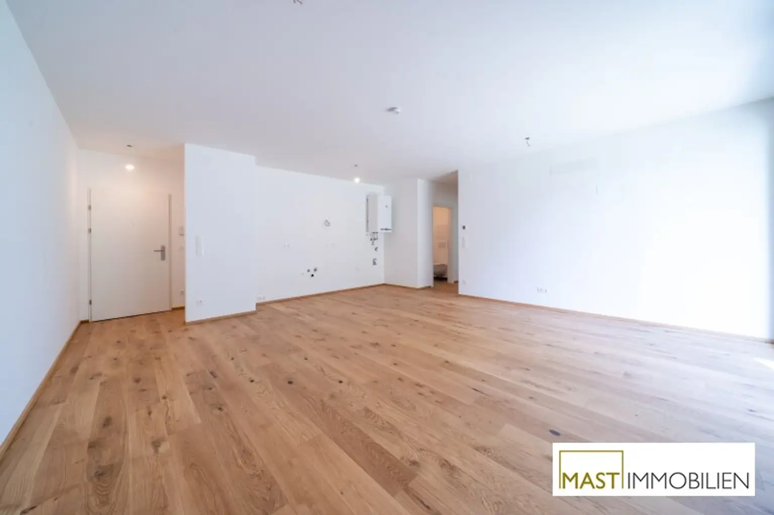 *Sommer 2025* Provisionsfreie 2-Zimmer Wohnung beim See!