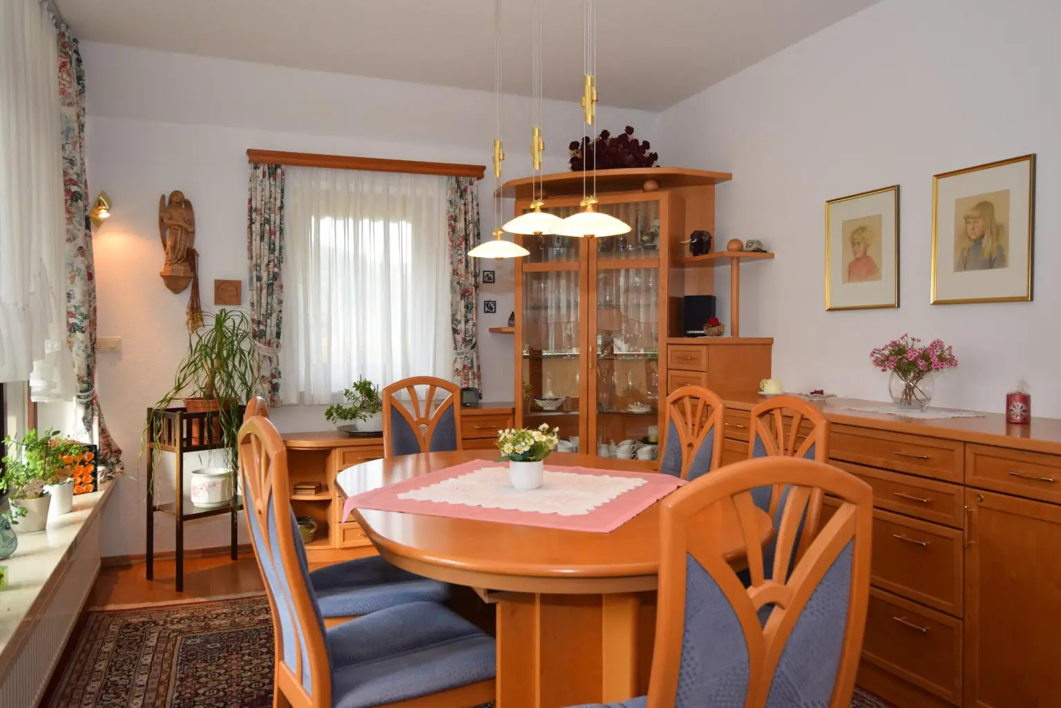 Architektenhaus in traumhafter Lage