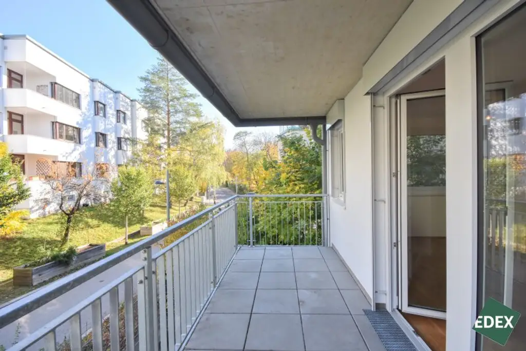 Ankommen & Wohlfühlen – Ihr neues Zuhause mit Balkon in Währing
