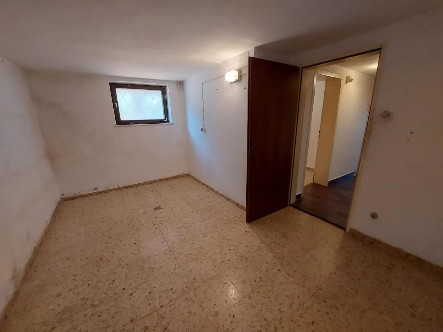 Einfamilienhaus