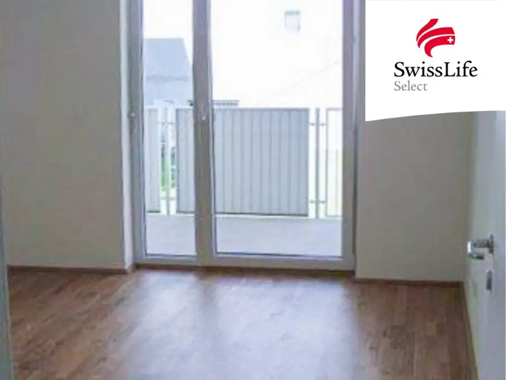 Moderne Anleger-Wohnung | mit Balkon und Tiefgarage | gut vermietet