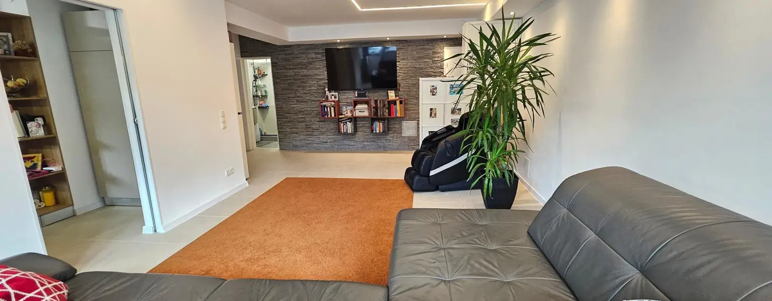 Licht, Raum und Blick – Ihr neues Zuhause in Zell am See