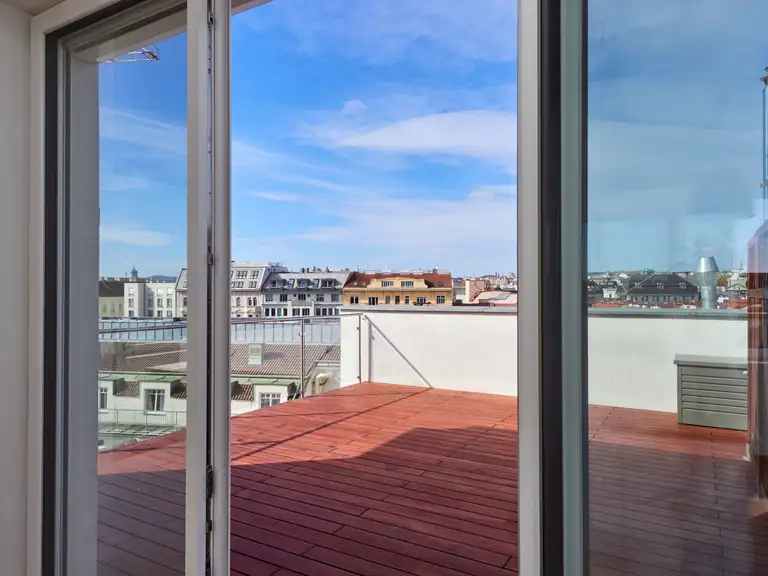 Terrasse I