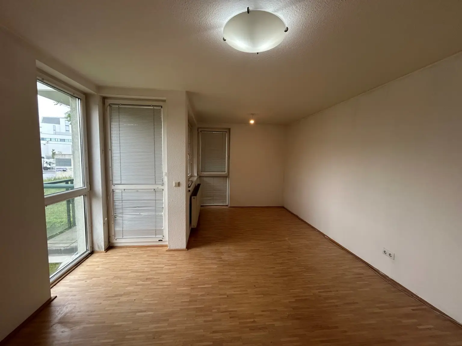 Wohnraum III