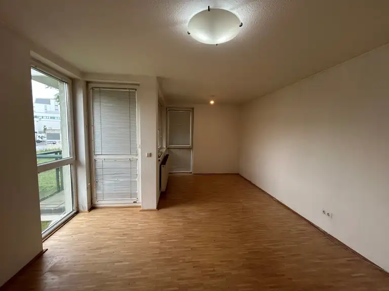 Wohnraum III