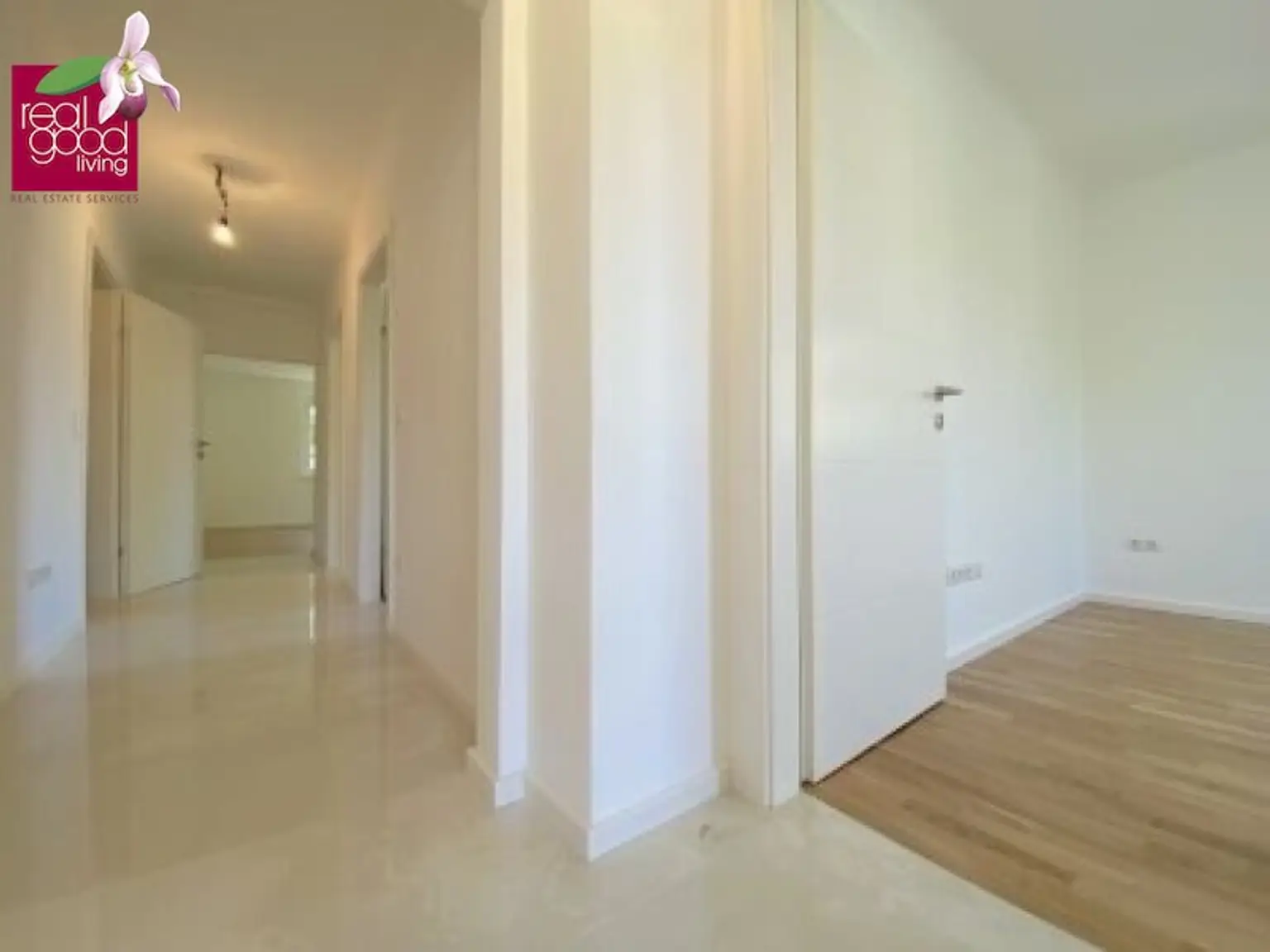 4-Zimmer-Wohnung mit Gemeinschaftsgarten in Hietzing
