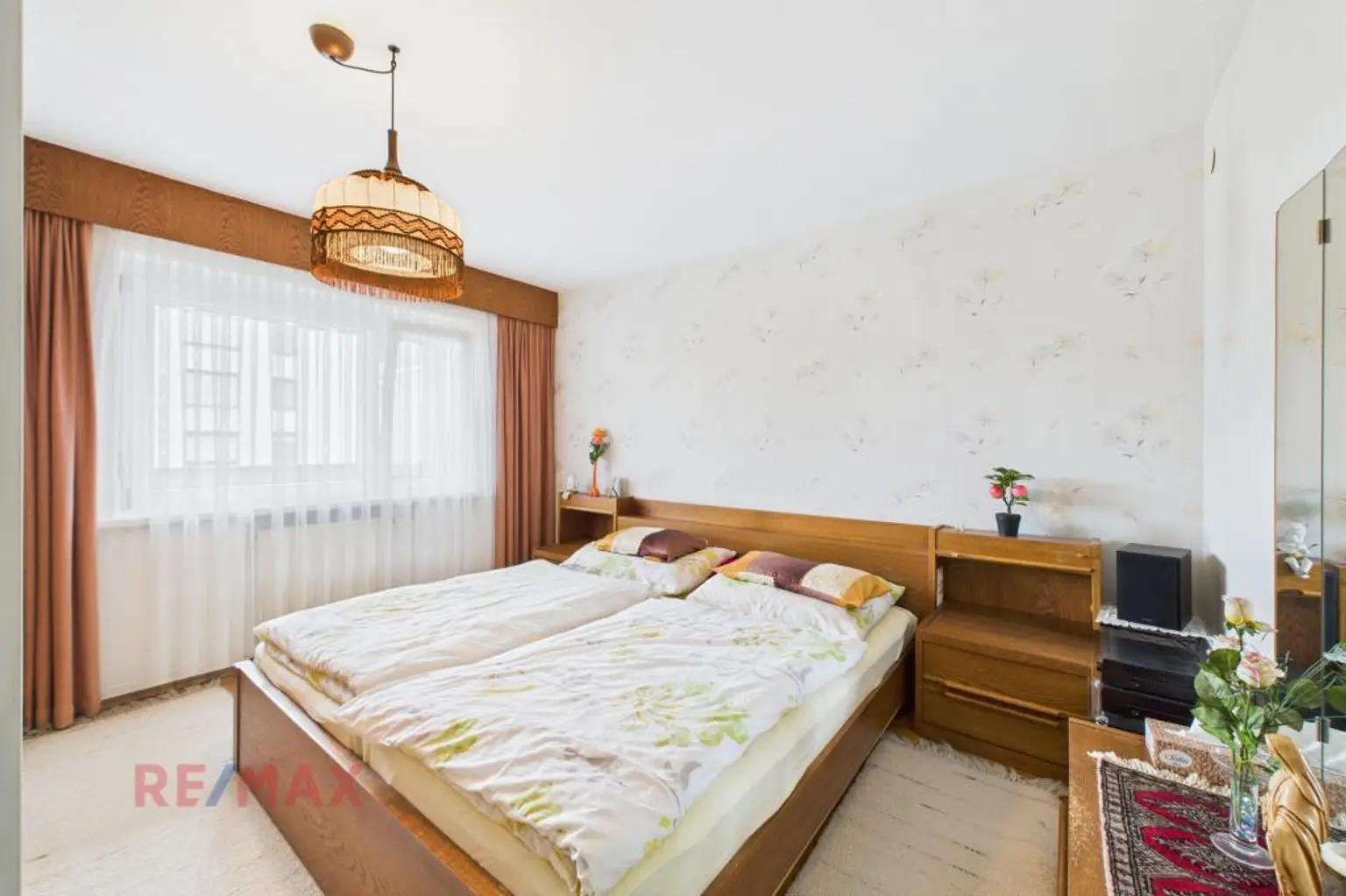 Charmante 3-Zimmer-Wohnung mit Top-Lage am Montfortplatz in Lauterach