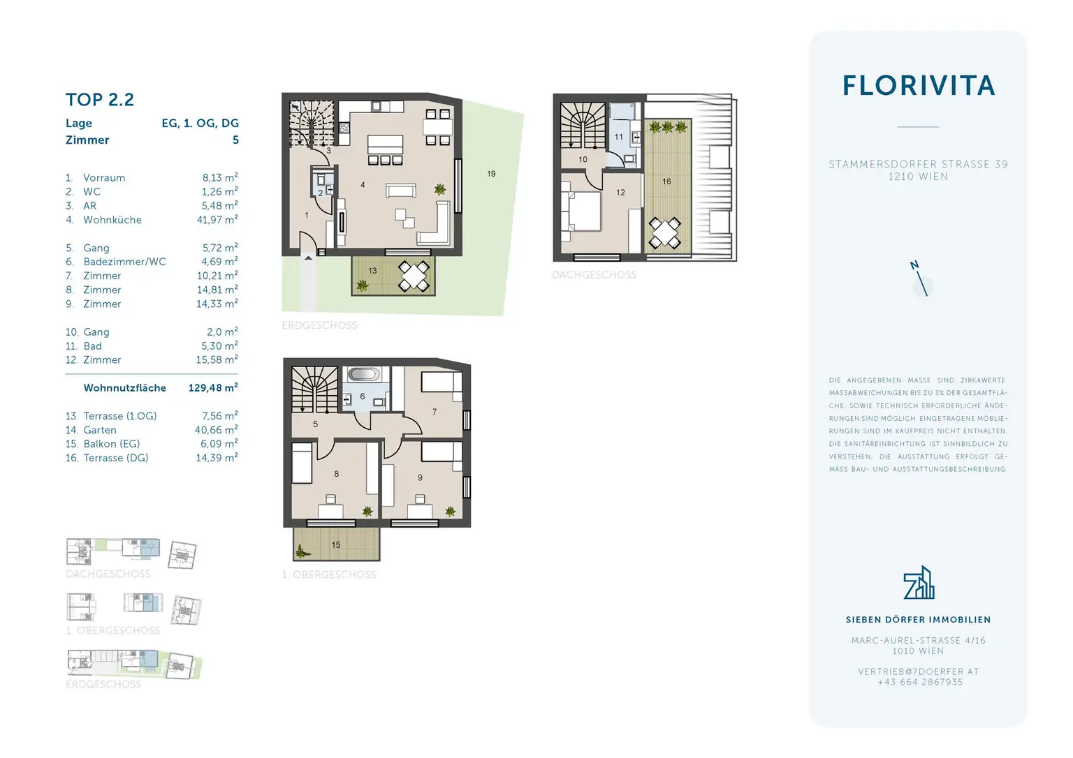 Verkaufsplan-Top2.2-Florivita-Sieben-Dörfer-Immobilien