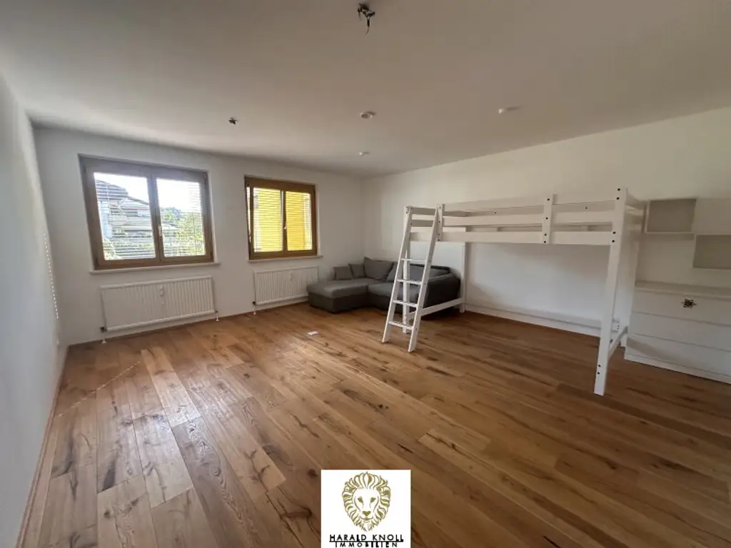 Vollsanierte 1-Zimmer-Wohnung in ruhiger Lage von Innsbruck