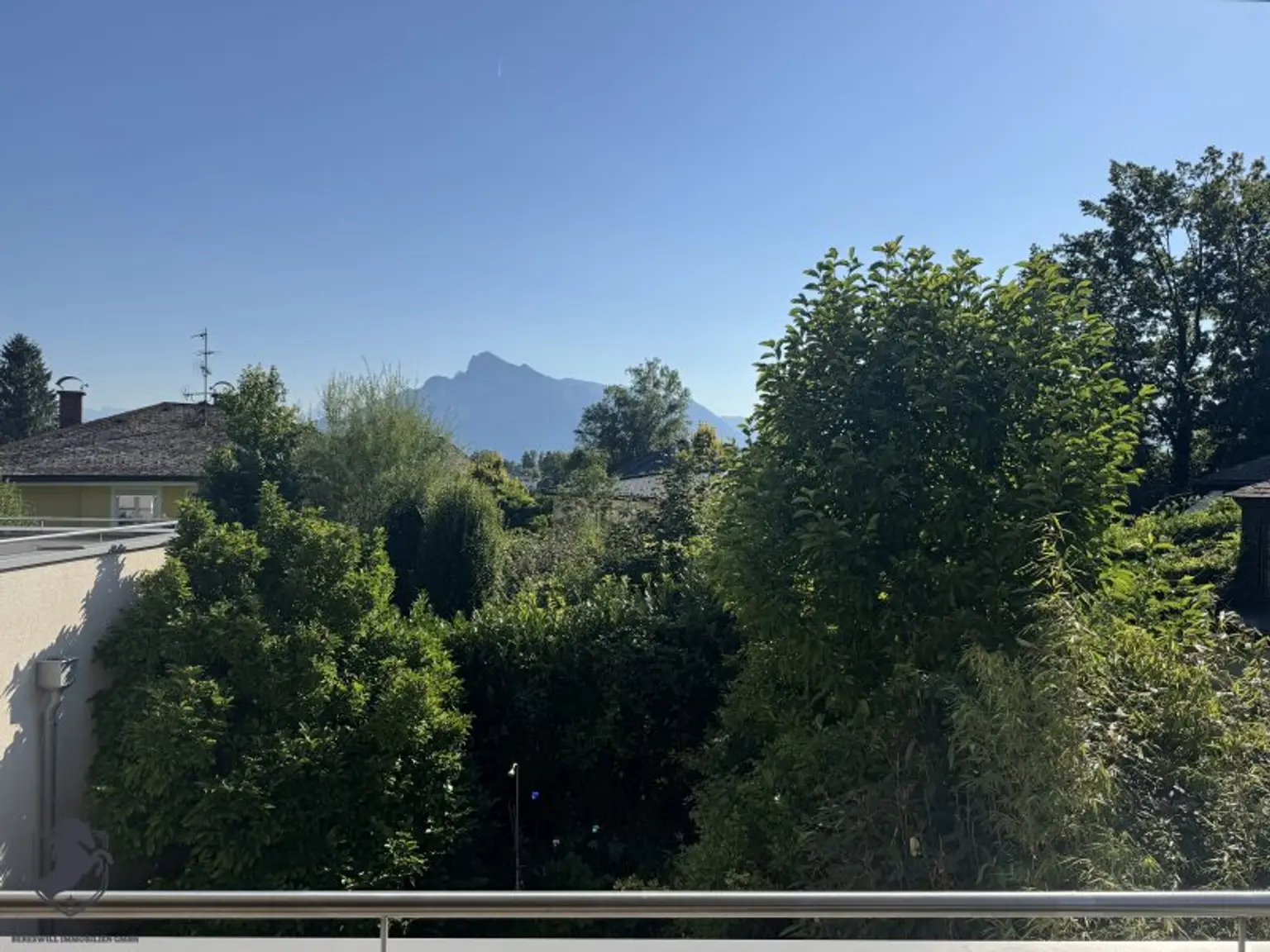 Luxuriöses Wohnen auf 170m² in Top-Lage von Salzburg - Traum-Penthouse mit 3 Garagenstellplätzen!