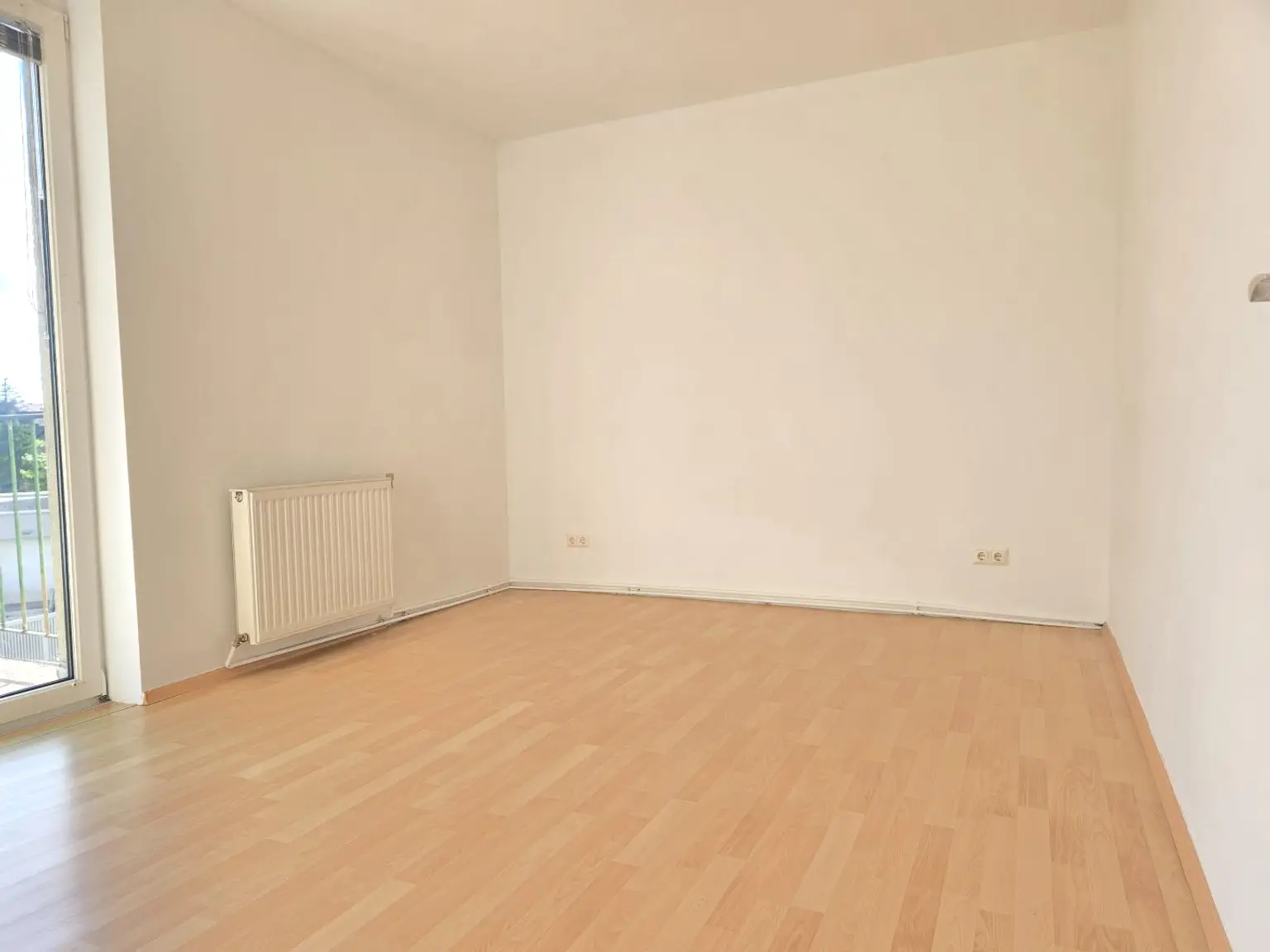 Sehr schicke und charmante Neubauwohnung in sehr guter Lage in Schwechat