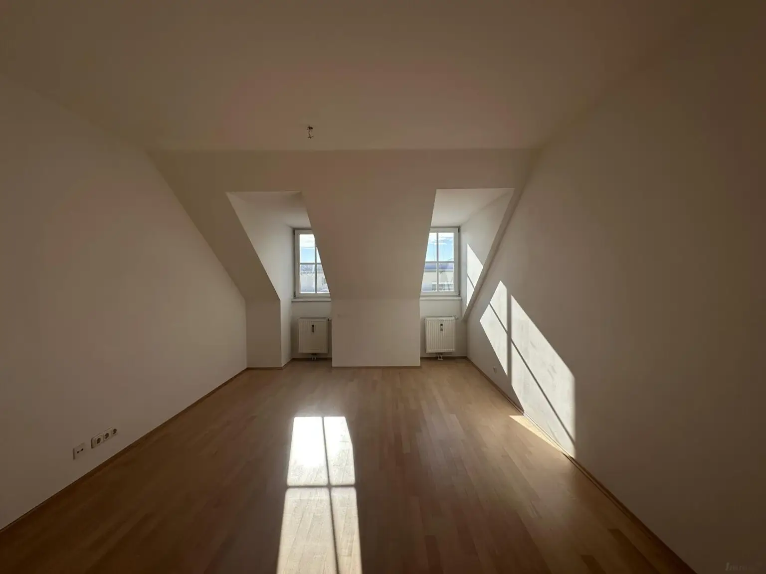 Helle 3-Zimmerwohnung in Eggenberg – jetzt mieten!