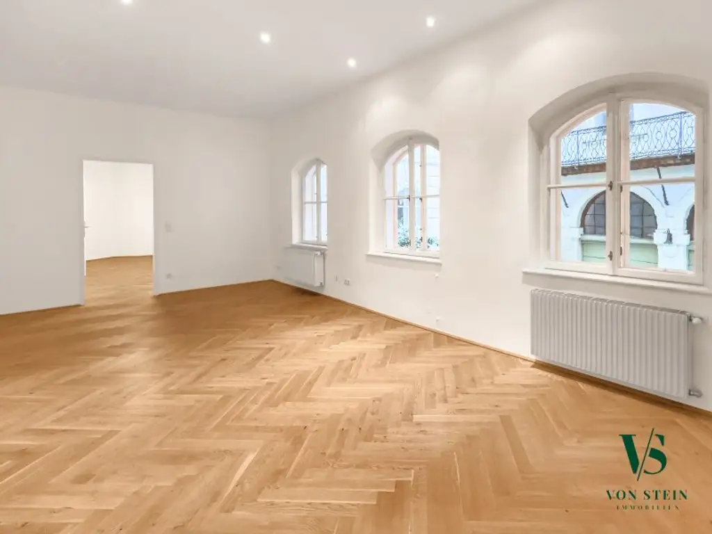 Büro - Praxis oder Startupspace in bester Lage des 1. Bezirks!