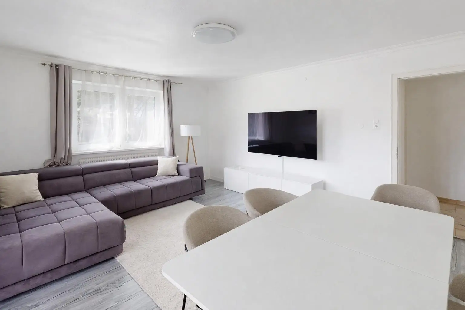 Wohnung - Wohnen-Essen