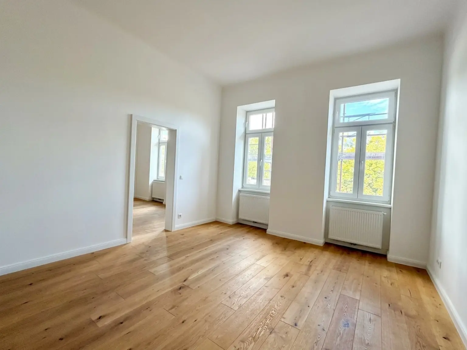 C | ++ ERSTBEZUG ++ Charmante DREI Zimmer - Ruckergasse | Prima Service Immobilien