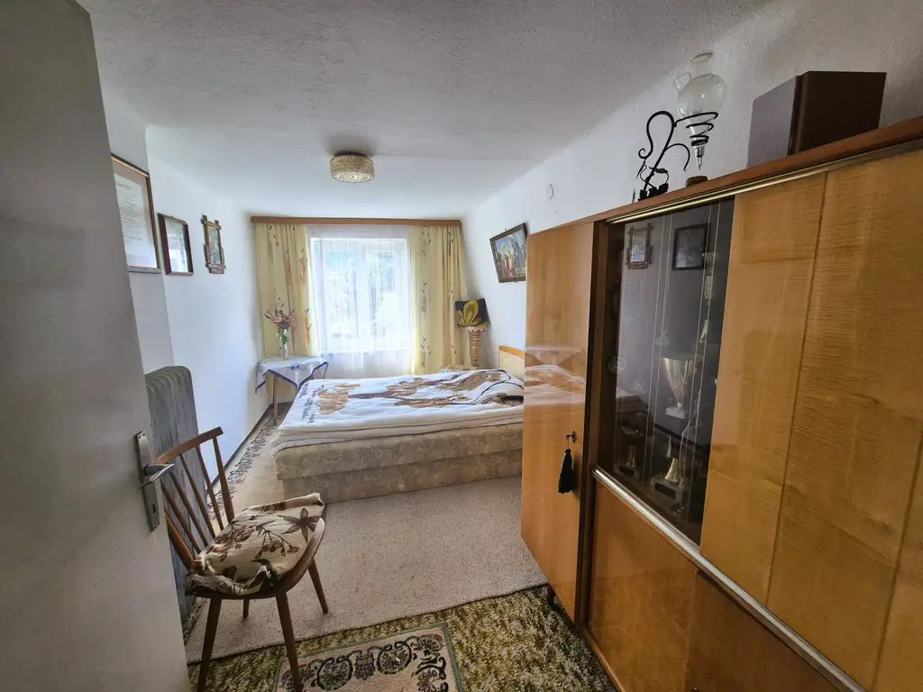 Doppelhaus in Schöder im Bezirk Murau