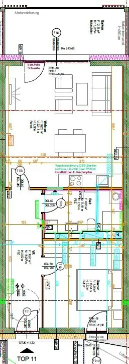 Plan 1