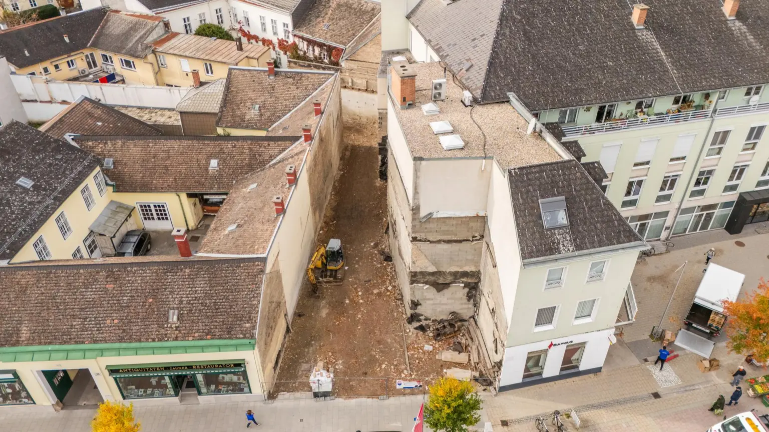 01. Grundstück 2500 Baden