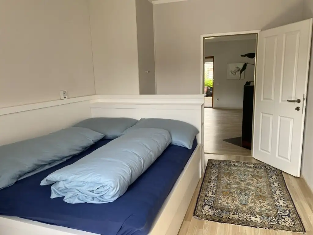 Exquisite Wohnung mit Terrasse im Zentrum von Bad Tatzmannsdorf