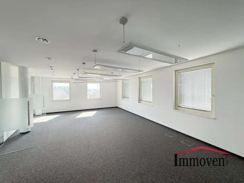 PROVISIONSFREI - Helles, großes Büro in Graz-Straßgang!