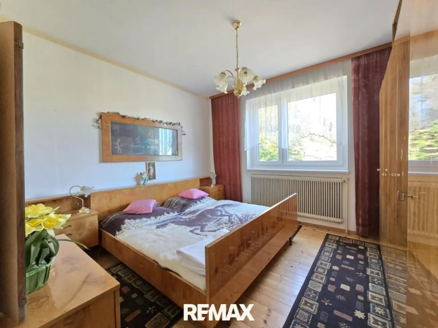 14 Schlafzimmer EG