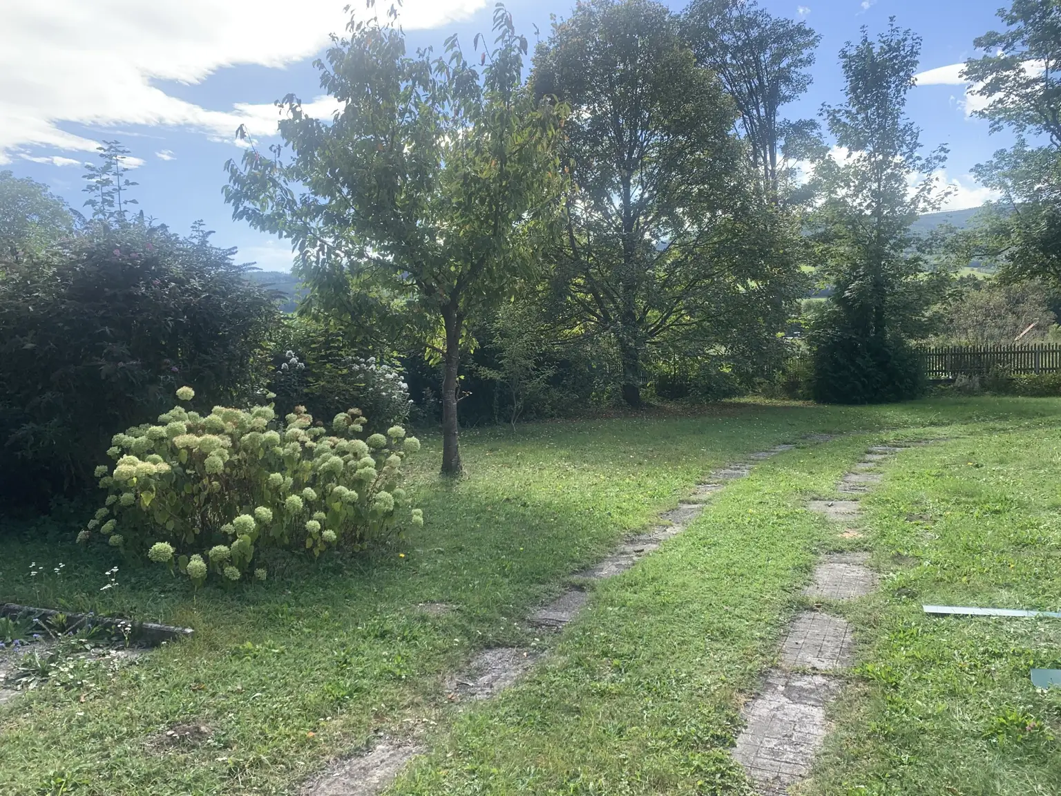 Garten