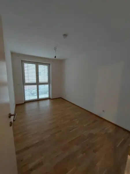 Anlegerwohnung mit Loggia in Wien – Sofortige Mieteinnahmen