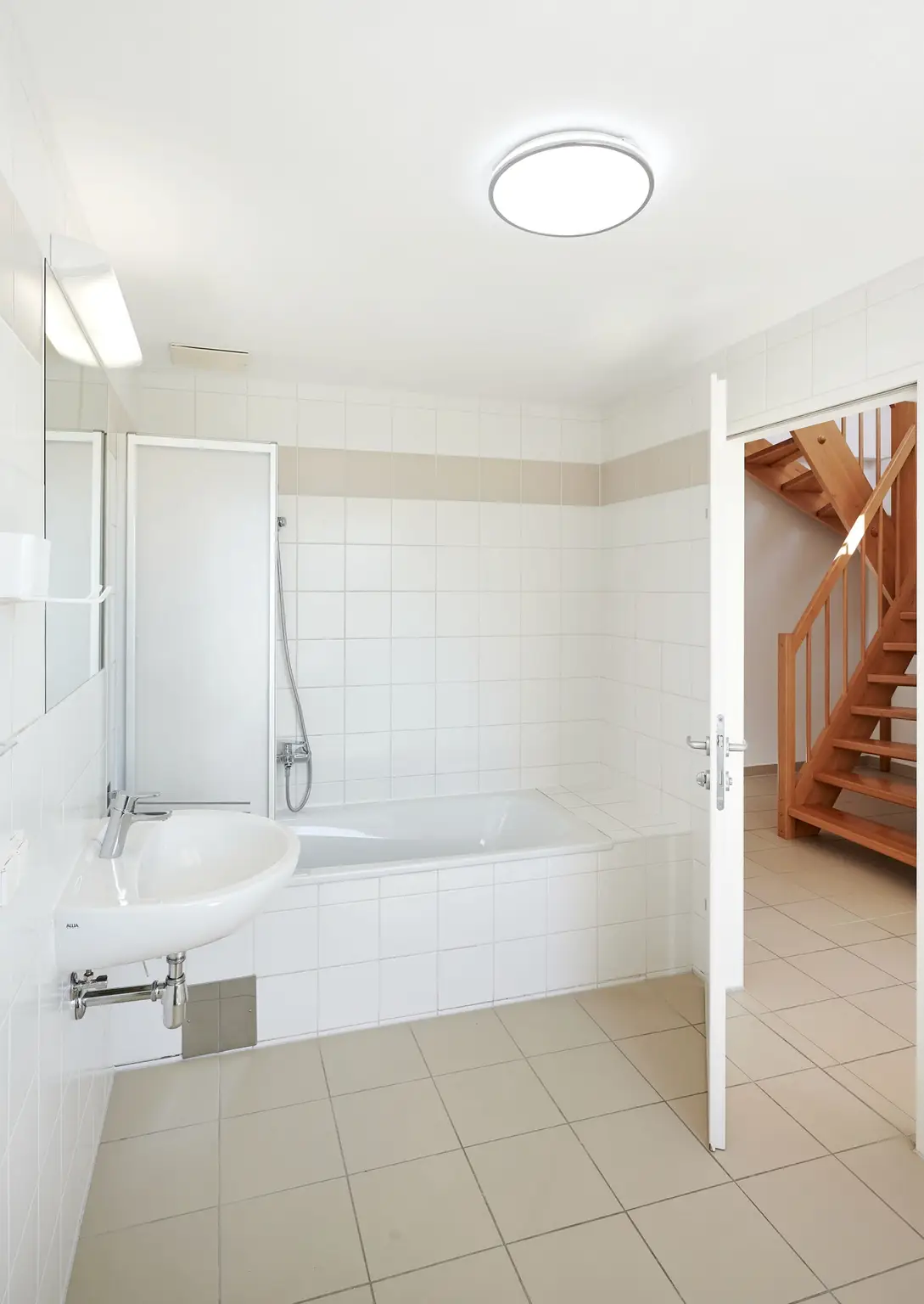 Badezimmer II