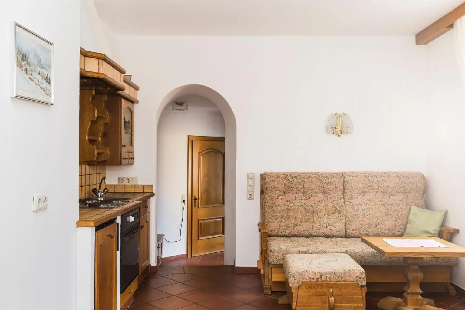 Appartement