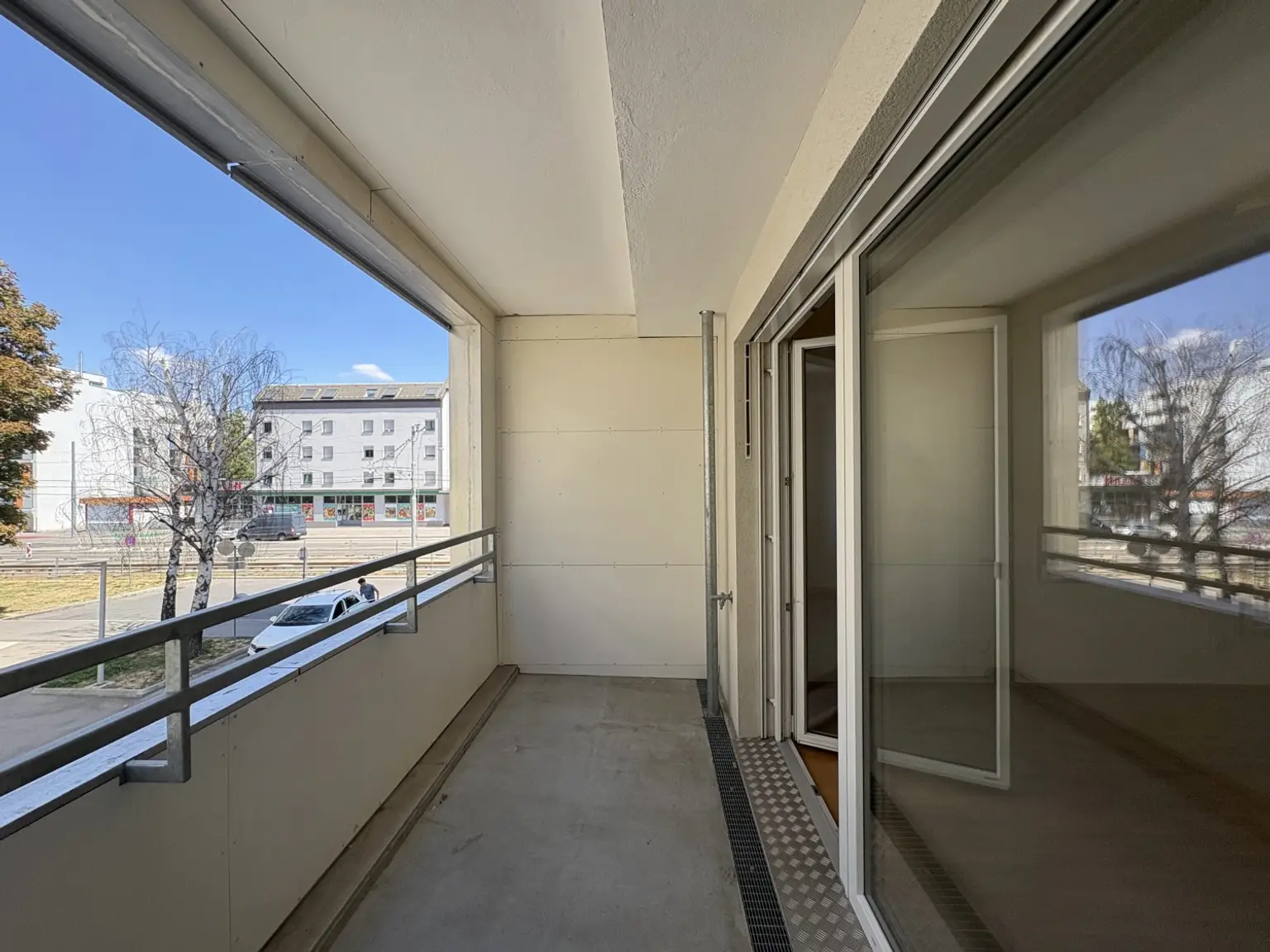 Loggia