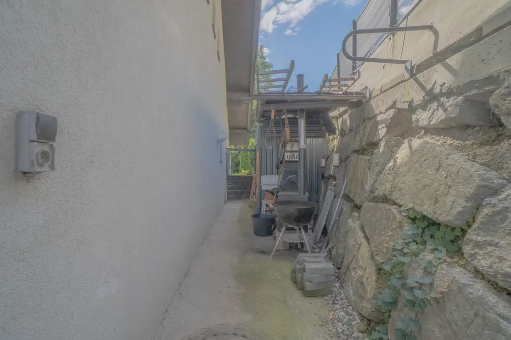 Attraktives Zuhause in Baumkirchen – Ideal für Familien