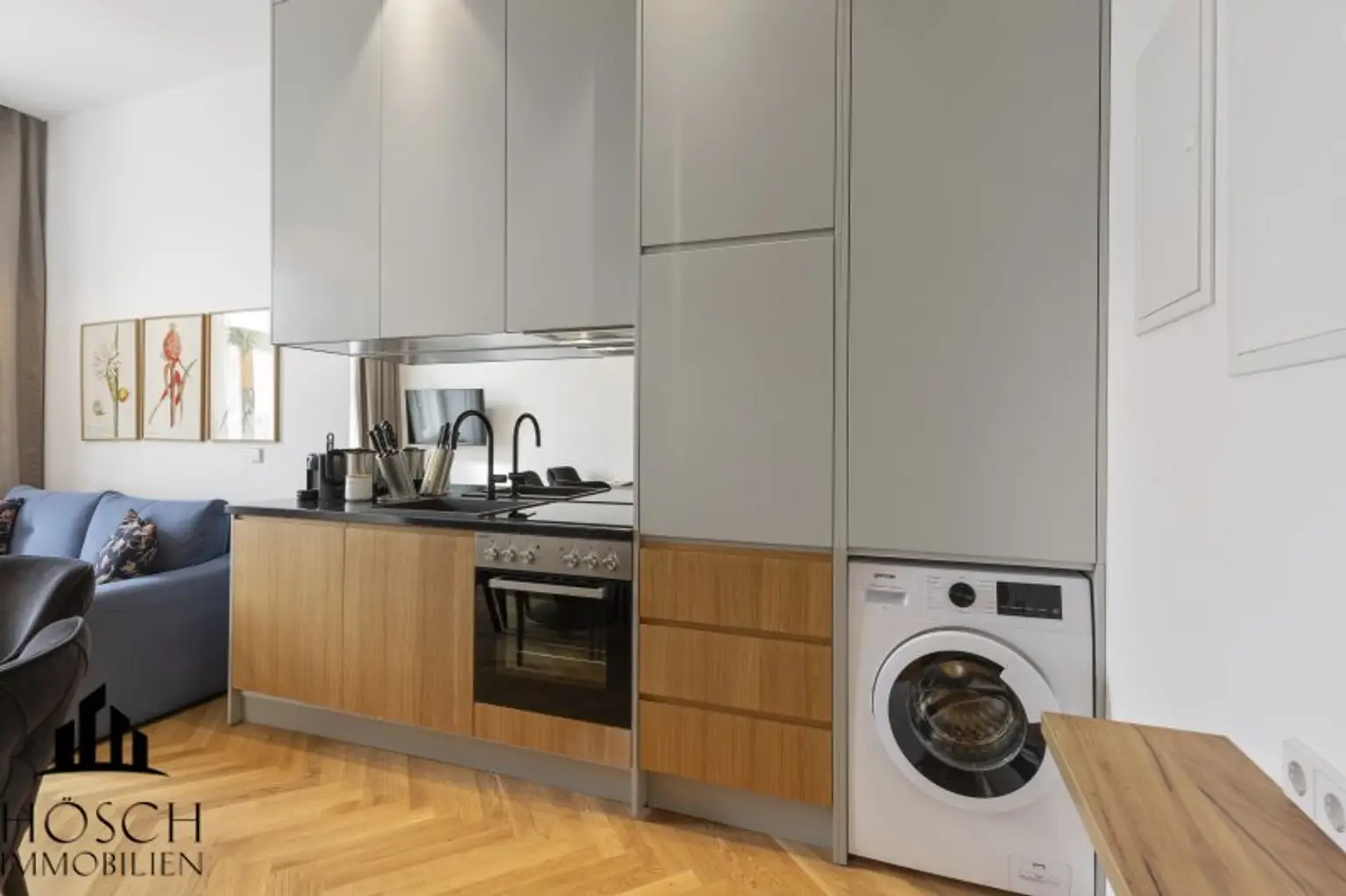 Luxury Living Retz - Exklusive vollmöblierte Apartments auf Zeit
