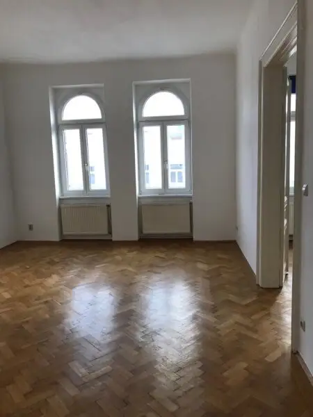 Klassische 3-Zimmer Altbaumiete Nähe Naschmarkt!