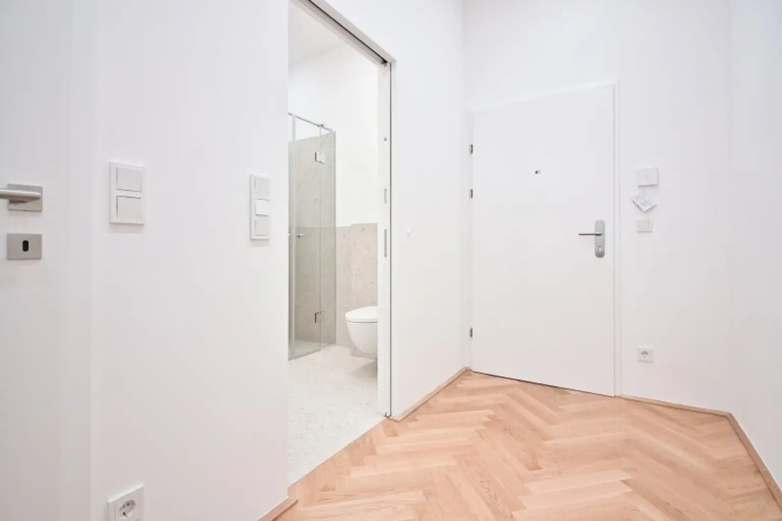 ERSTBEZUG nach Generalsanierung | Fußbodenheizung | tolle Ausstattung | guter Grundriss