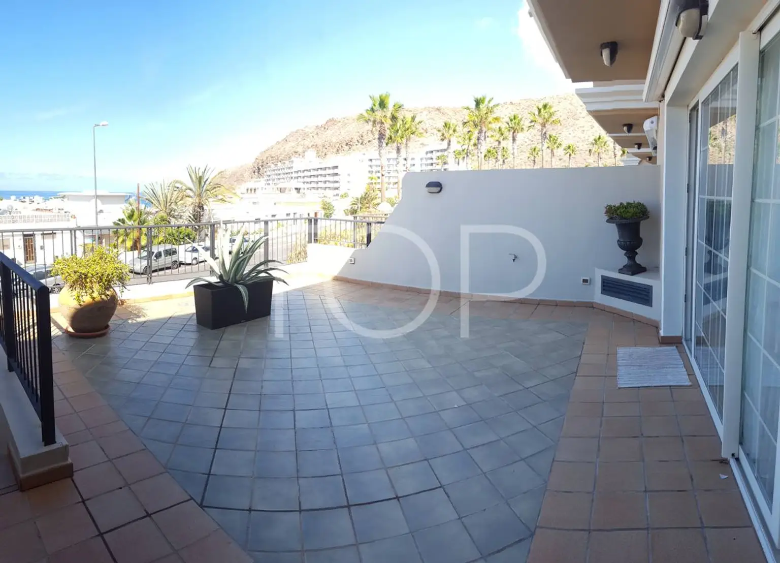 Townhouse-Palm-Mar-Terrace-Tenerife-1