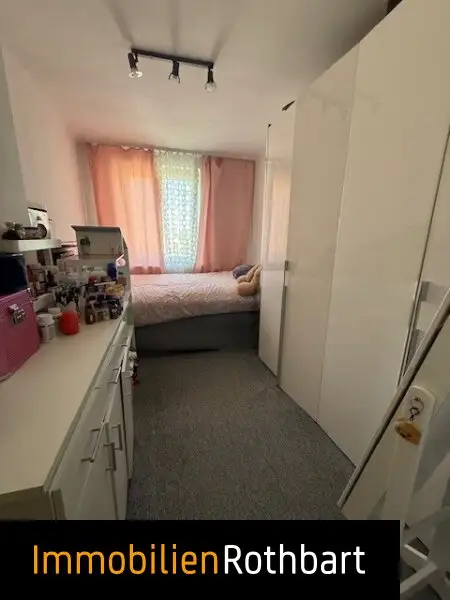 Gemütliche 2-Zimmer-Wohnung in 1100 Wien!