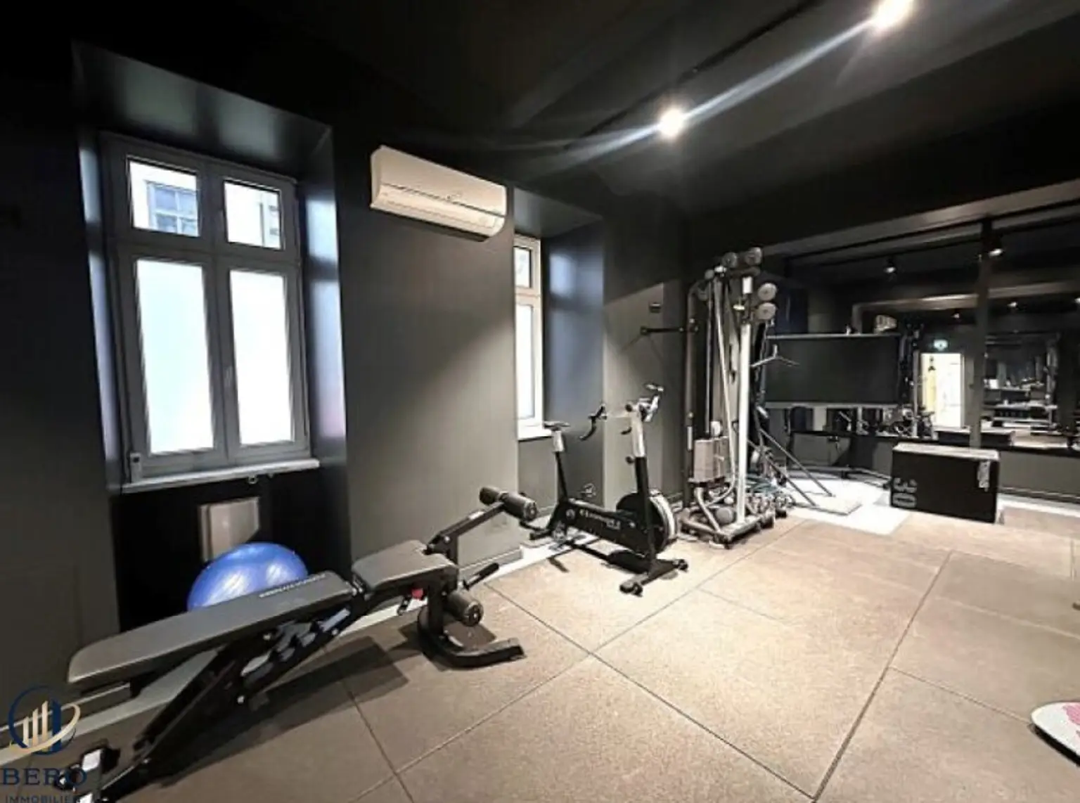 Neues Premium-Physiotherapiezentrum mit ca. 116 m² – Top-Lage