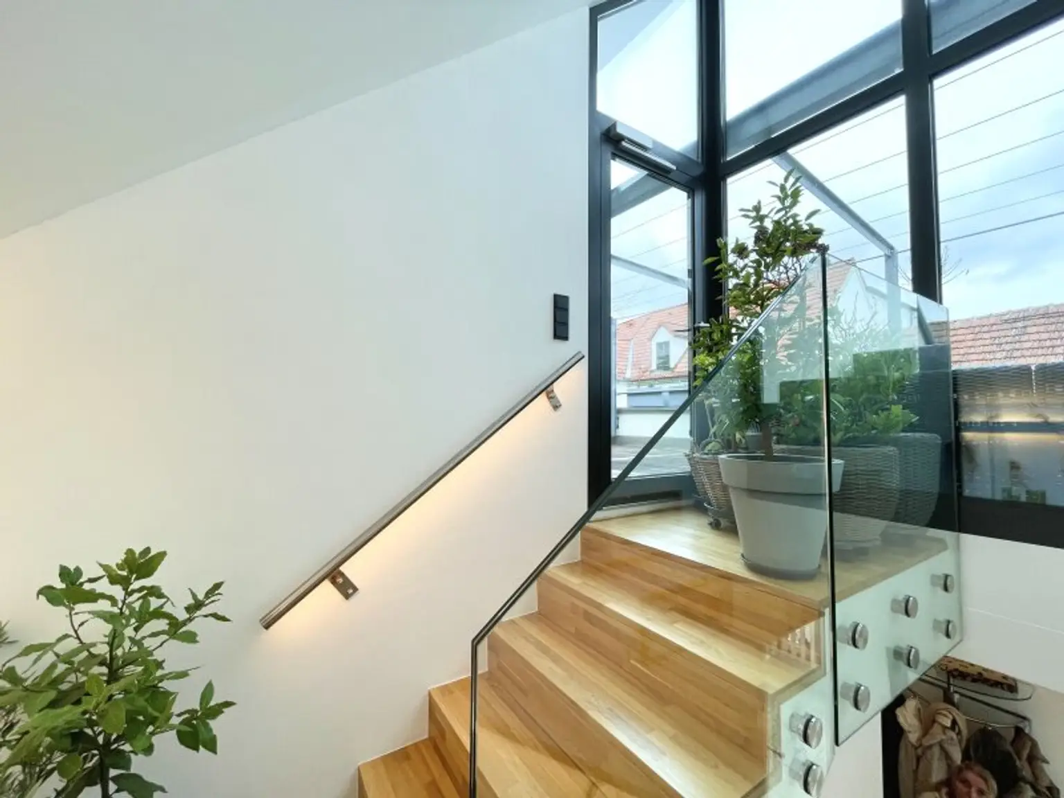 Einzigartige Liegenschaft in der Wachau | Ausgebautes Weinkeller-Loft mit WOW-Faktor