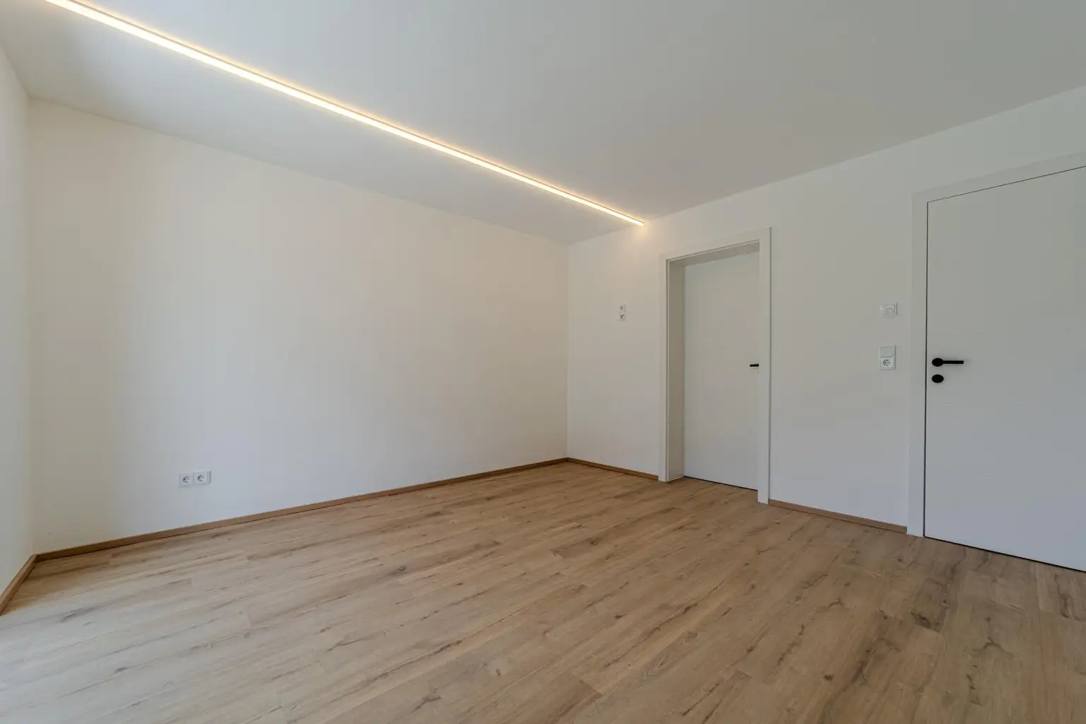 Maisonettewohnung