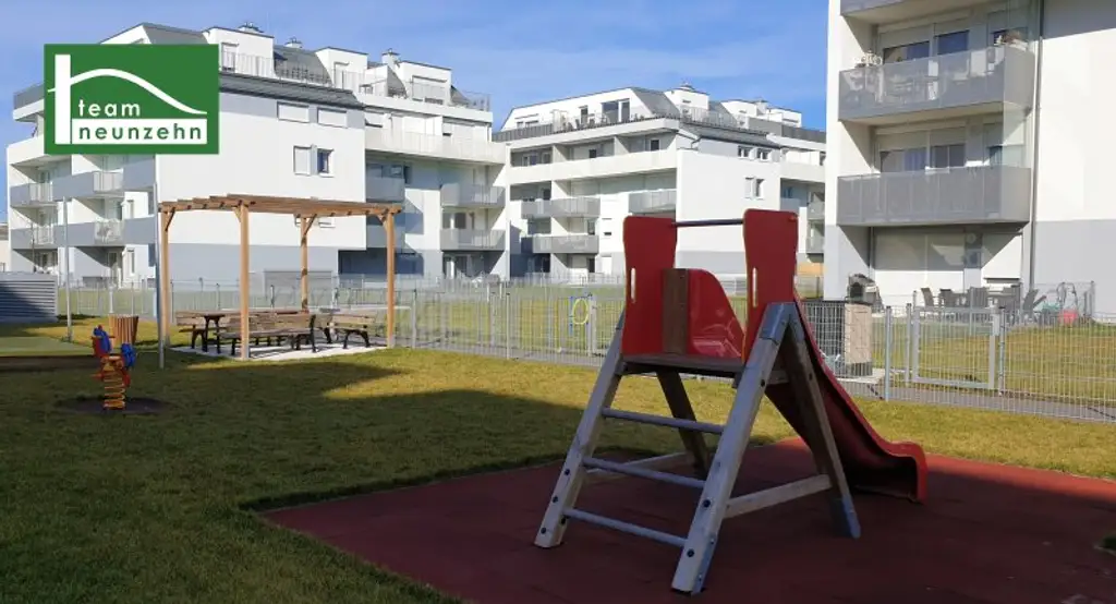 Wiener Neustadt – wo urbanes Leben und Natur harmonisch verschmelzen