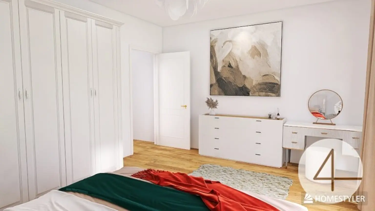 Traumhafter Bungalow in sonnig ländlicher Lage – Bereit für Ihr neues Zuhause