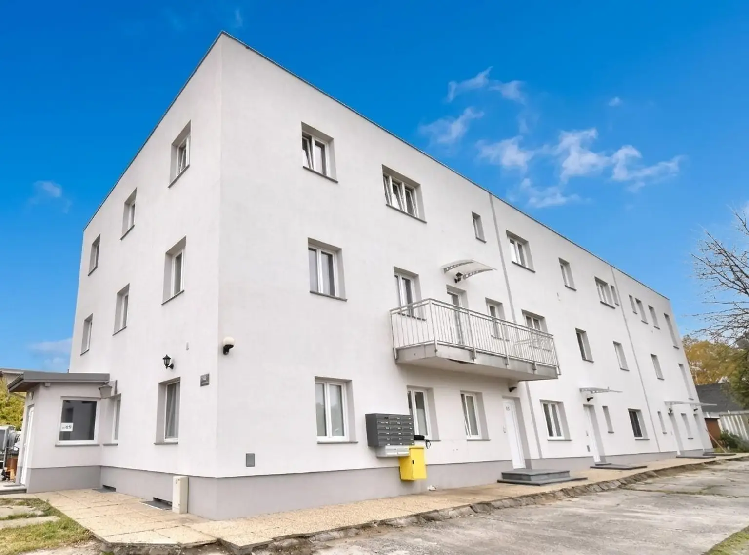 Außenansicht