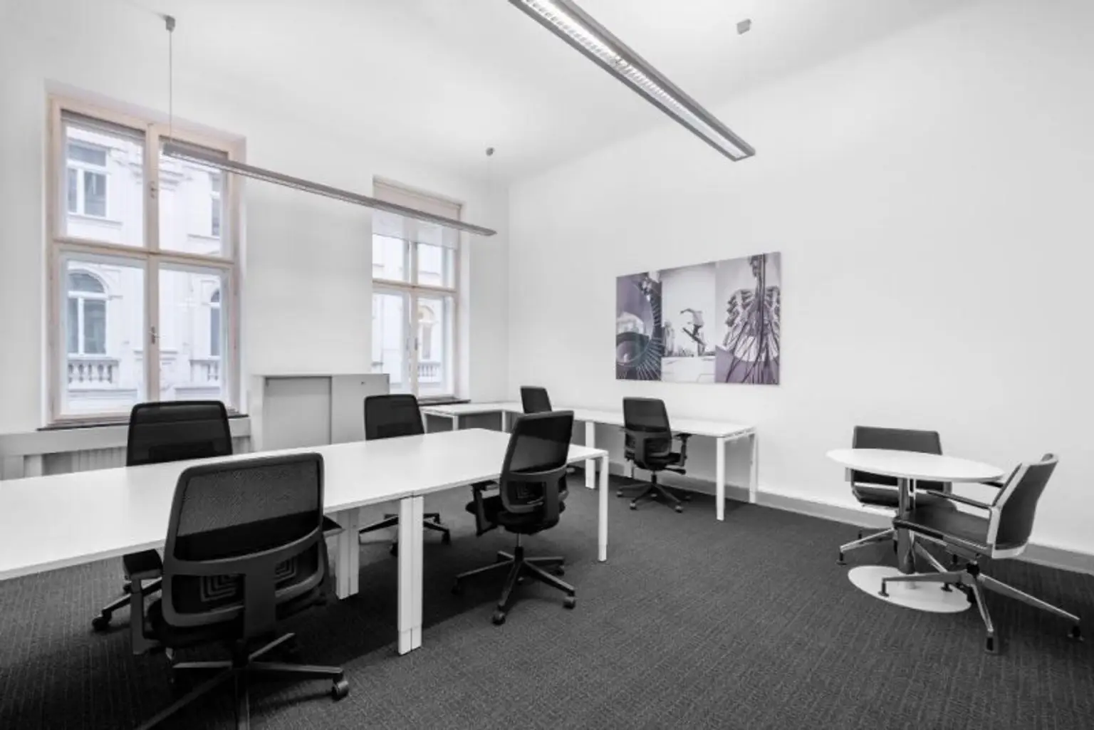 Office Example