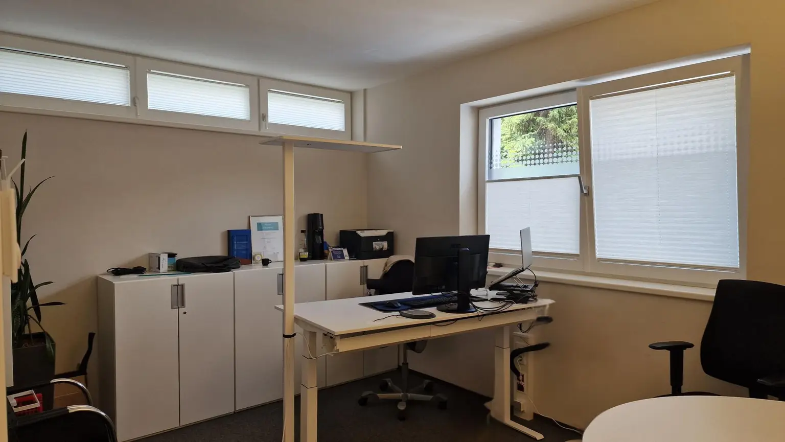 Büro