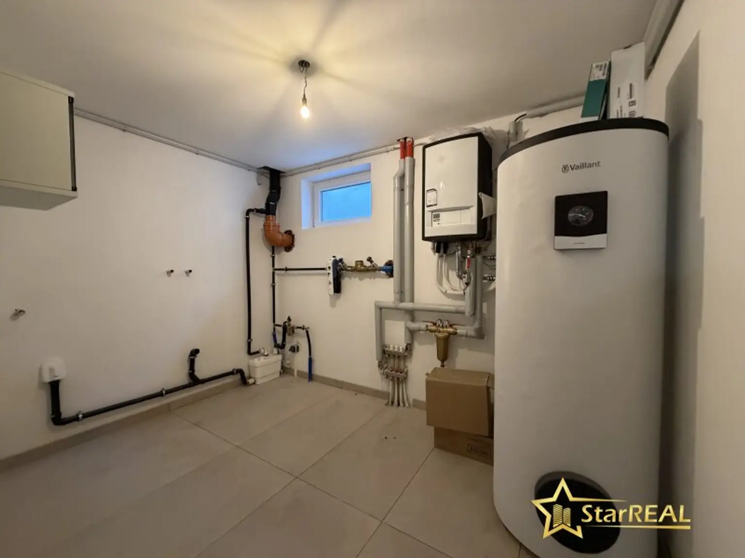 AKTION BIS 30.6.26! BAUBEGINN. 187m² WOHNNUTZFLÄCHE - 112m² GARTEN. WIENERBERGER ZIEGELHAUS MIT KELLER! PROVISIONSFREI für den Käufer.