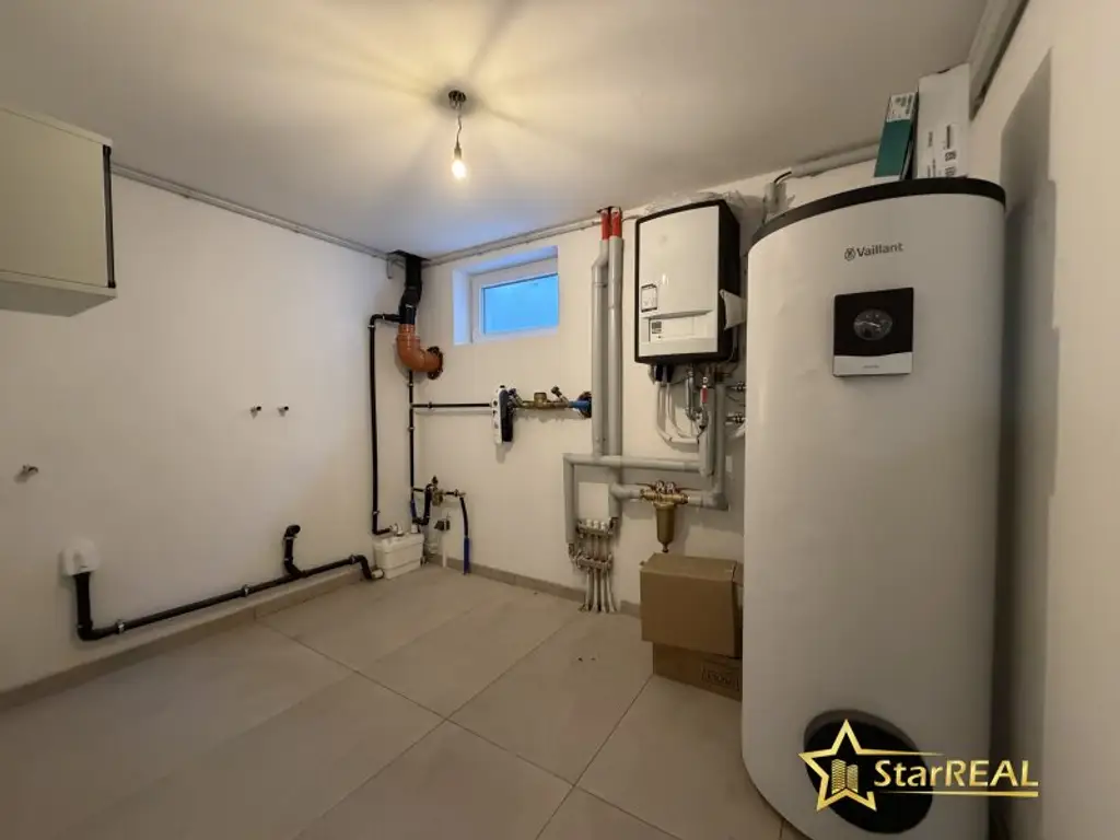 AKTION BIS 30.6.26! BAUBEGINN. 187m² WOHNNUTZFLÄCHE - 112m² GARTEN. WIENERBERGER ZIEGELHAUS MIT KELLER! PROVISIONSFREI für den Käufer.