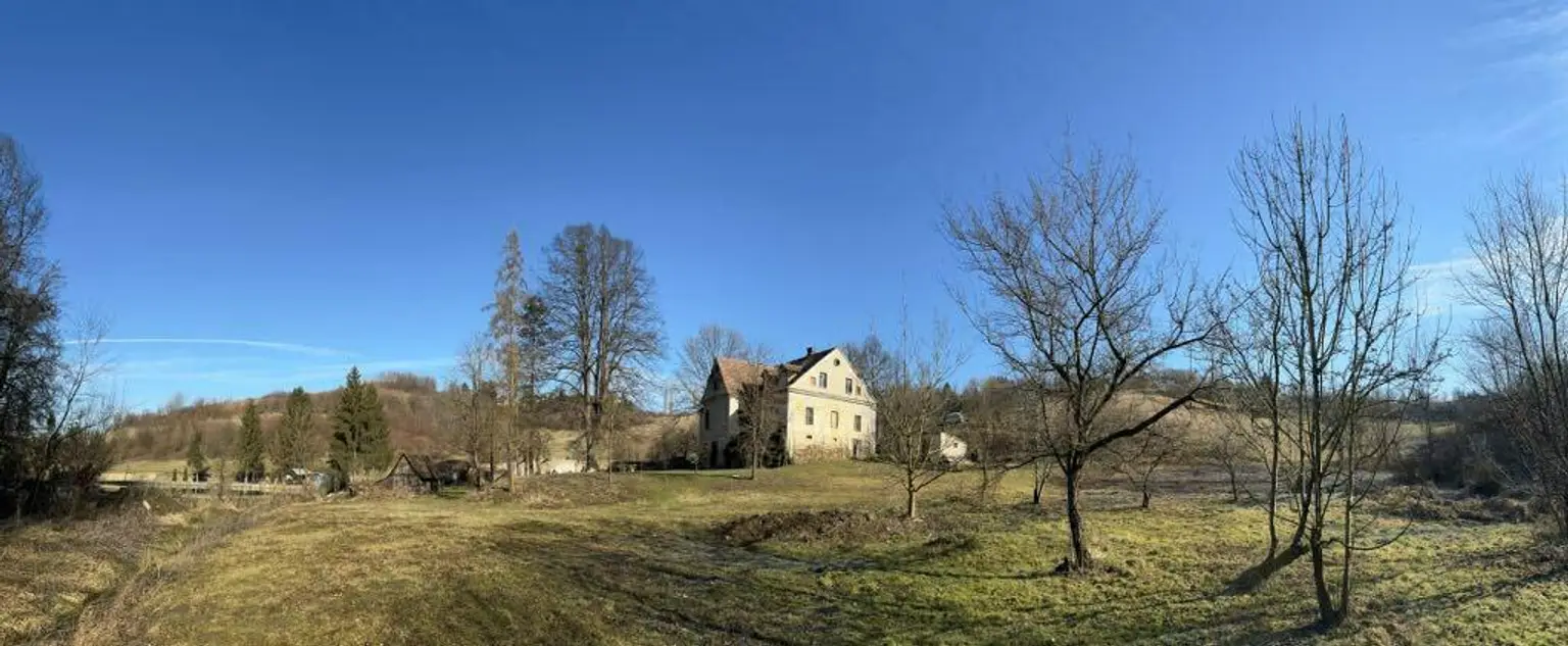 Villa Pesnica Panorama