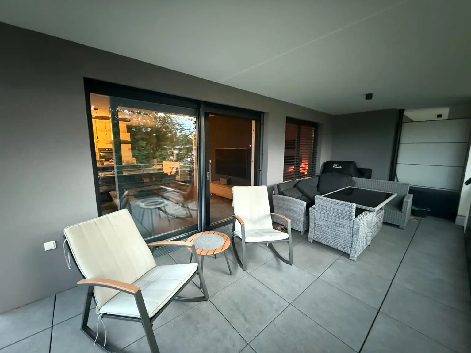 Moderne 2-Zimmer-Wohnung mit XL-Balkon & Tiefgarage in Graz-St. Peter