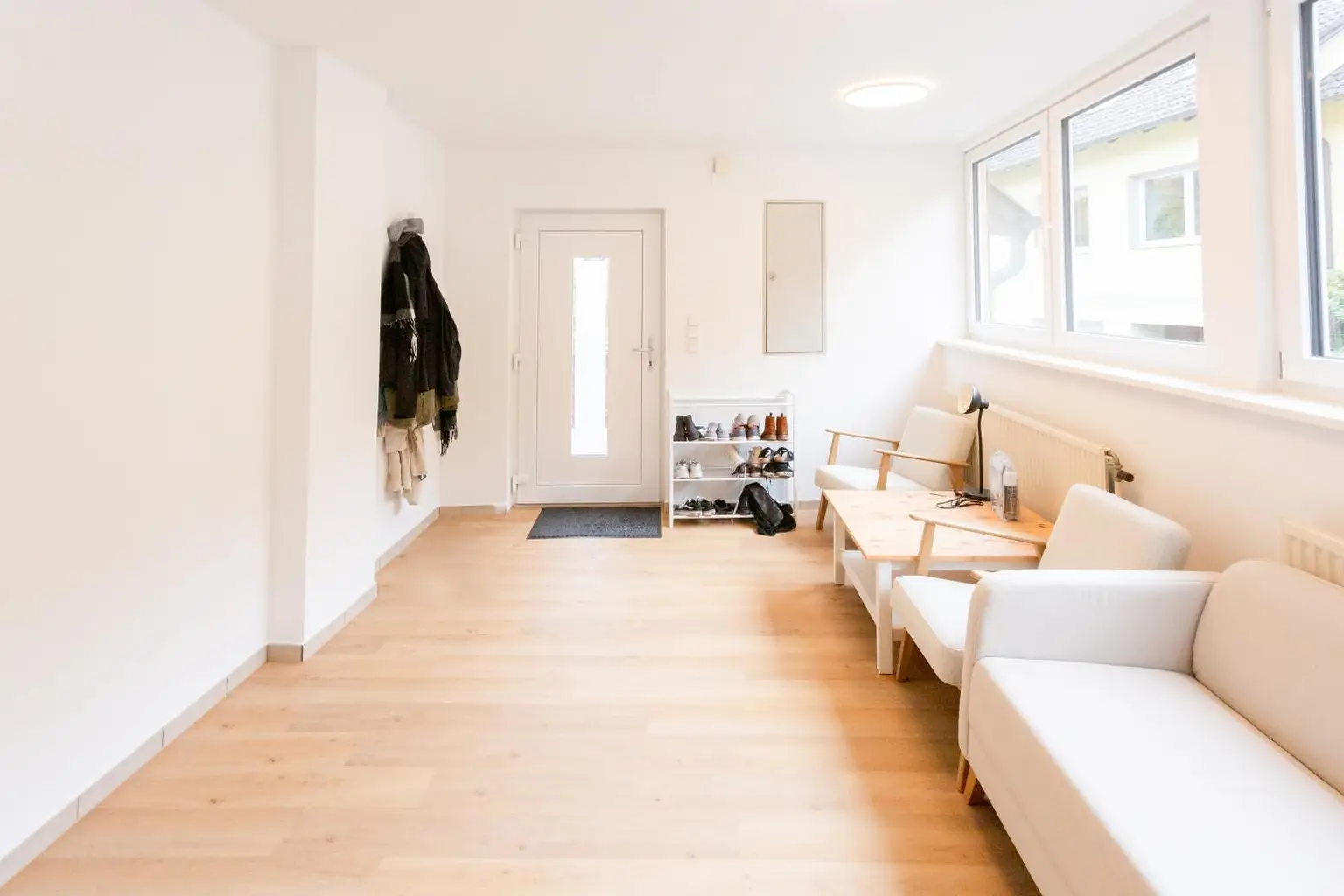 Wohnhaus oder Anlageobjekt zur studentischen Vermietung - Naturlage, Stadtnähe