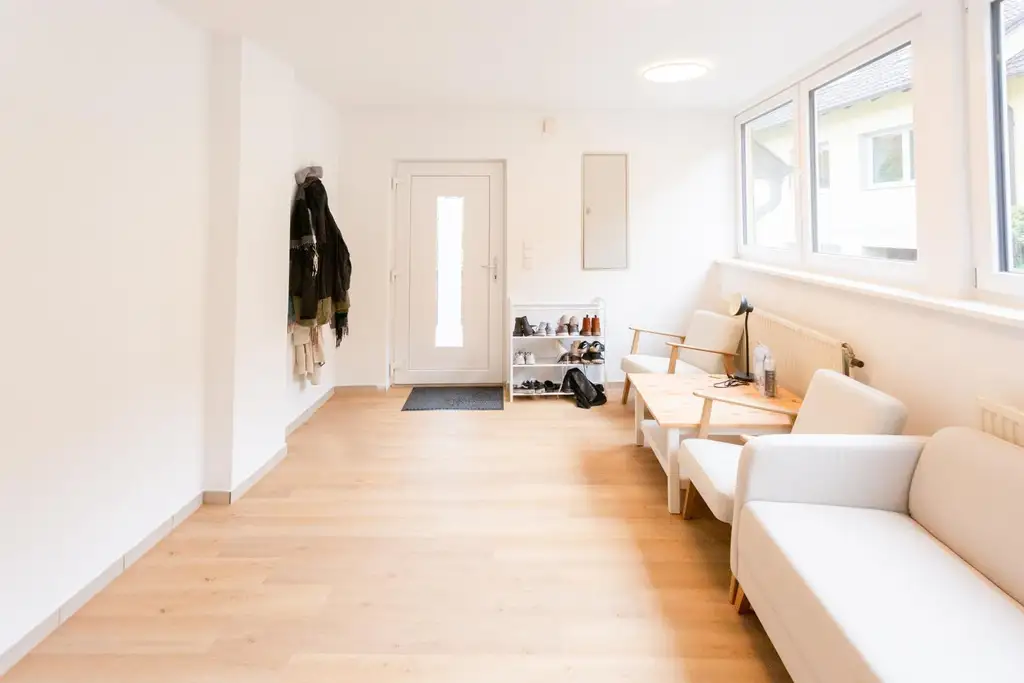 Wohnhaus oder Anlageobjekt zur studentischen Vermietung - Naturlage, Stadtnähe